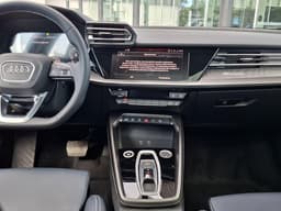 Audi A3 Sportback Premium Luxury 35 TFSI tiptronic в лизинг - 31