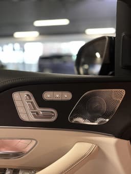 Mercedes-Benz GLS 450 полный привод в лизинг - 7