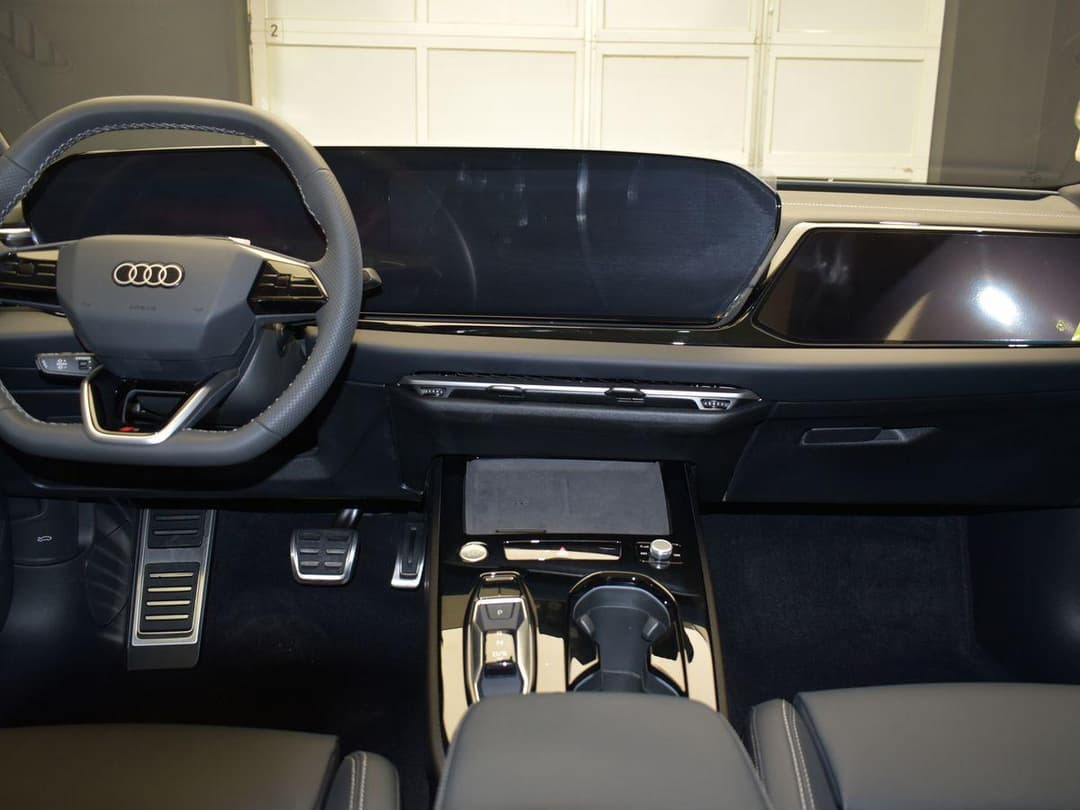 Audi A5 Sportback L Smart 2.0T TFSI 150 kW quattro S tronic в лизинг - 8