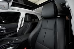 Mercedes-Benz GLE 450 полный привод в лизинг - 16