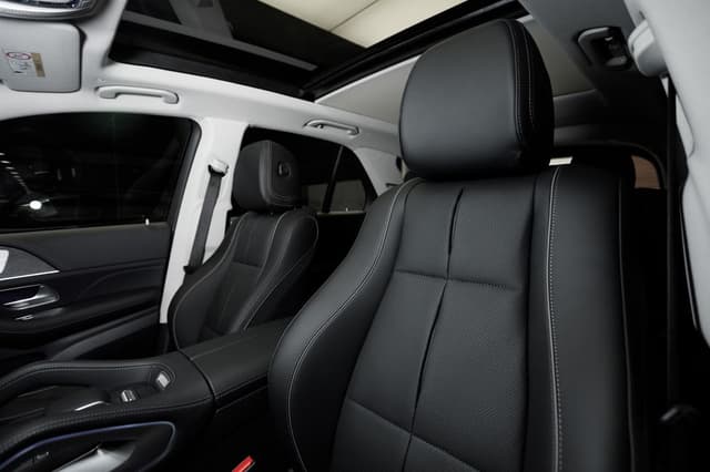 Mercedes-Benz GLE 450 полный привод в лизинг - 16