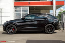Alfa Romeo Stelvio Велоче 2.0Т 280 л.с. полный привод АТ (Veloce) в лизинг - 4