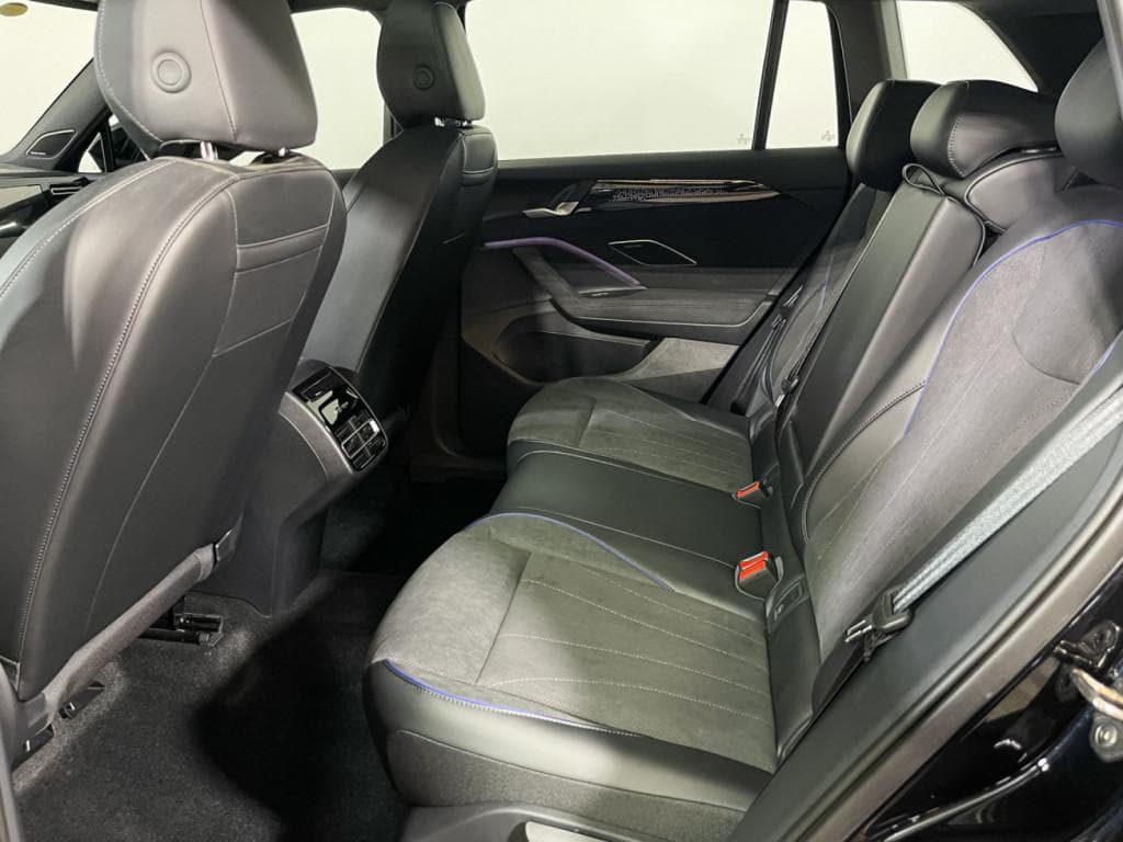 Volkswagen Tiguan L Pro R-Line Premium Edition 380TSI 7AT 4WD в лизинг - 18