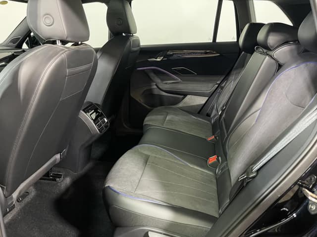 Volkswagen Tiguan L Pro R-Line Premium Edition 380TSI 7AT 4WD в лизинг - 18