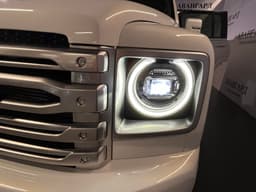 Haval H9 Elite 2.0T 8AT 4WD в лизинг - 13
