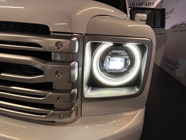 Haval H9 Elite 2.0T 8AT 4WD в лизинг - 13