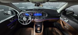 Mercedes-Benz GLE 350 полный привод в лизинг - 5