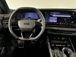 Audi A6 Эс лайн 45 полный привод АТ (S line) в лизинг - 15