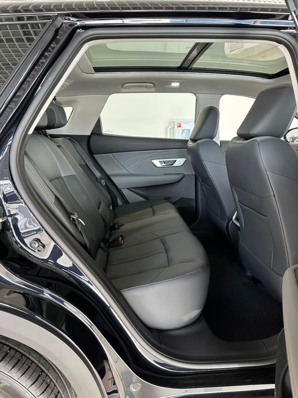 DongFeng Huge Executive 1.5T 7DCT в лизинг - 11