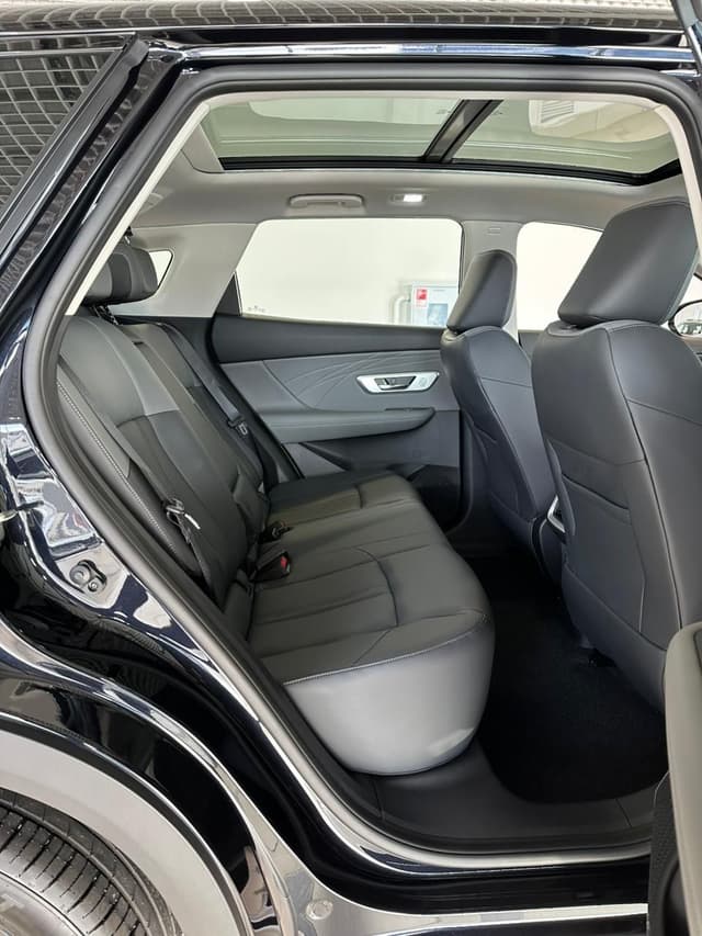 DongFeng Huge Executive 1.5T 7DCT в лизинг - 11