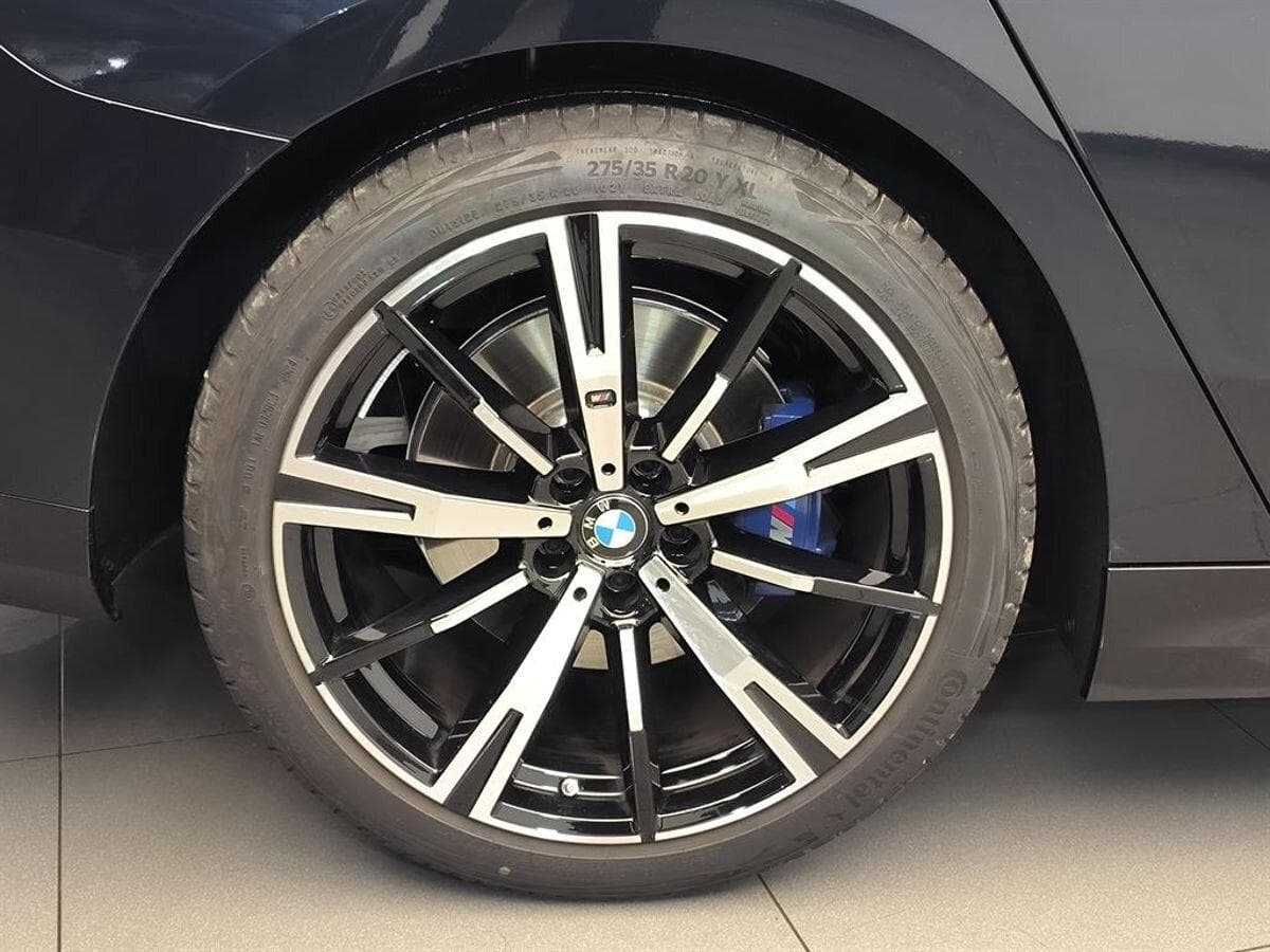 BMW 5 серия 530i xDrive в лизинг - 13