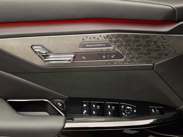 BMW 7 серия 740 полный привод в лизинг - 20