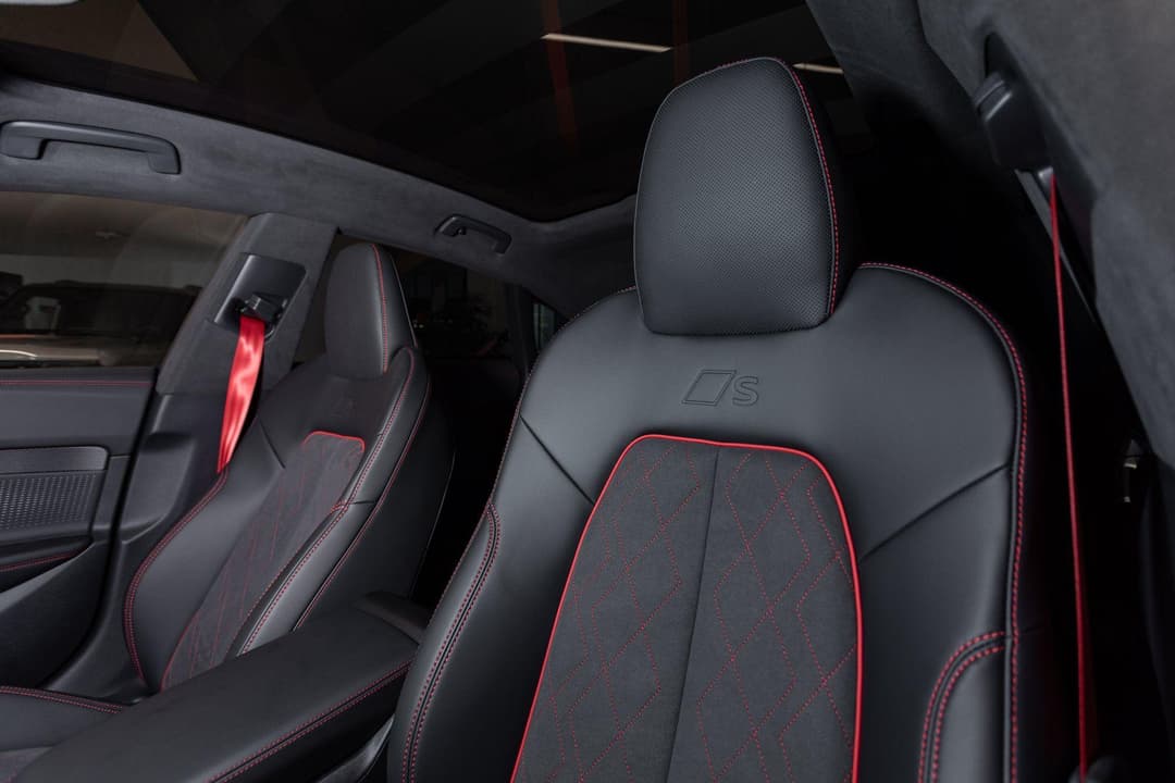 Audi A5 Sportback L Smart 2.0T TFSI 150 kW quattro S tronic в лизинг - 12