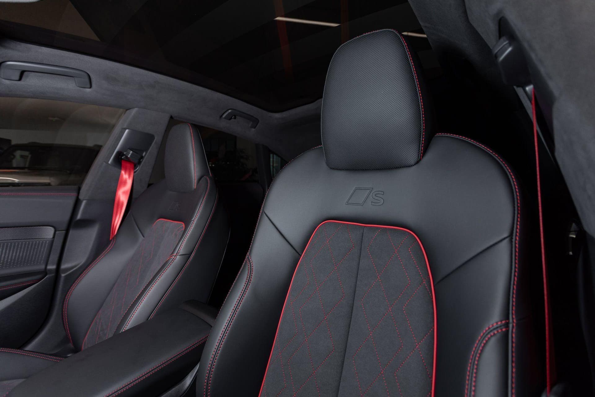 Audi A5 Sportback L Smart 2.0T TFSI 150 kW quattro S tronic в лизинг - 12