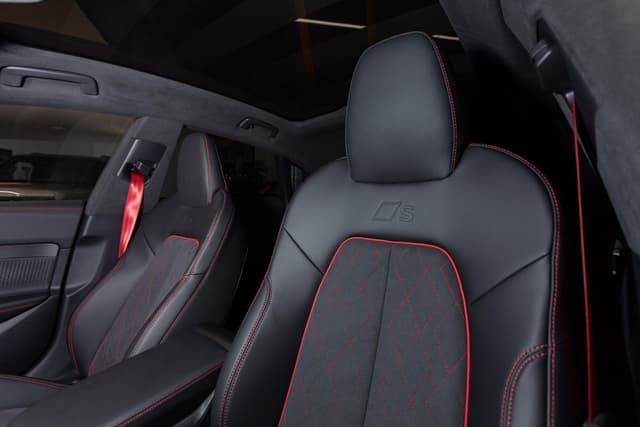 Audi A5 Sportback L Smart 2.0T TFSI 150 kW quattro S tronic в лизинг - 12