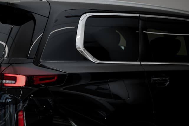 EXEED VX President 7 мест 2.0T 8AT 4WD в лизинг - 22