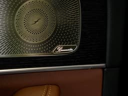 Mercedes-Benz GLS 450 полный привод в лизинг - 21