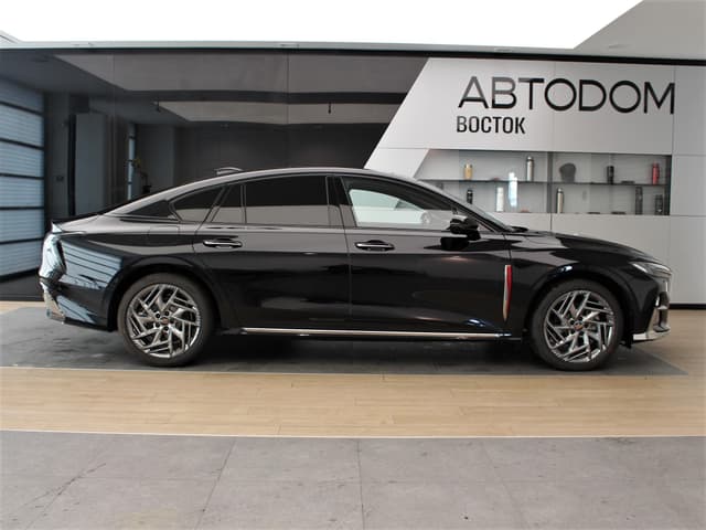 Hongqi H6 Dynamic 2.0T в лизинг - 8