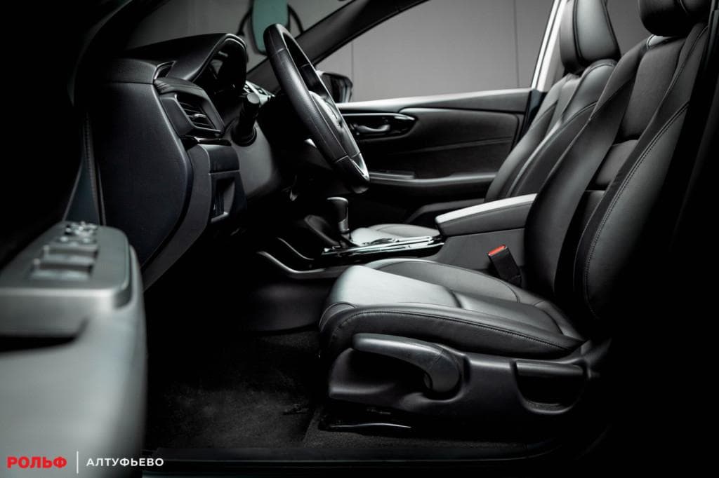 Honda Crider 180T CVT Lifestyle в лизинг - 12