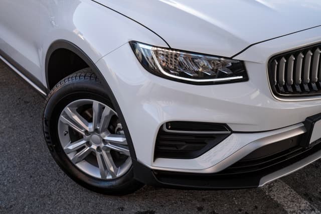 Belgee X70 Style 1.5T 2WD 6AT в лизинг - 23