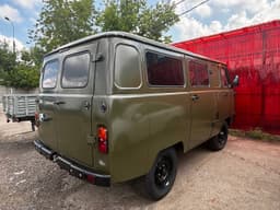 UAZ 3909 Комби 7 мест без ABS 2.7 5MT в лизинг - 6