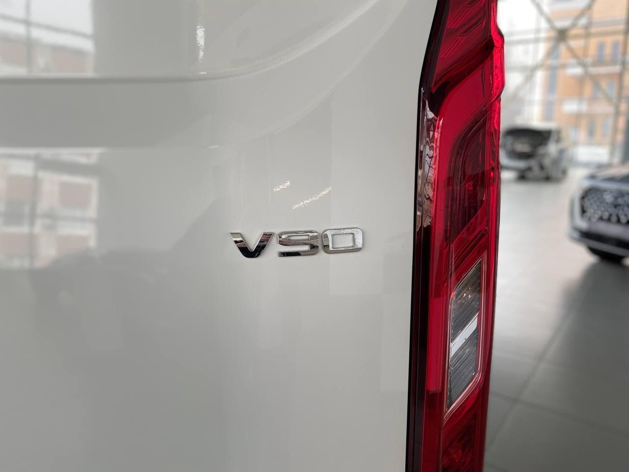 Avior V90 Фургон L3H2 3.5T 2.0TD 6MT FWD в лизинг - 23