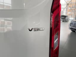 Avior V90 Фургон L3H2 3.5T 2.0TD 6MT FWD в лизинг - 23
