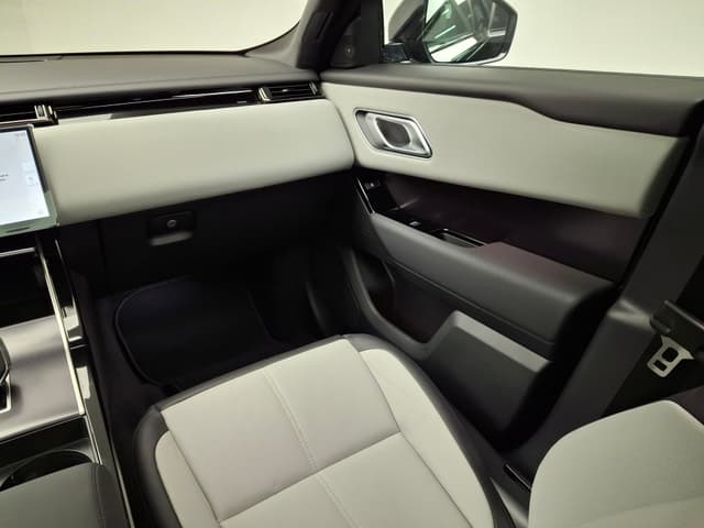Land Rover Velar 2.0P 250 Dynamic SE в лизинг - 9