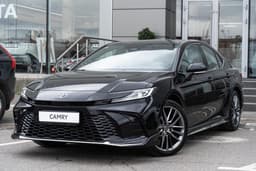 Toyota Camry 2.0S Sports Edition в лизинг - 2