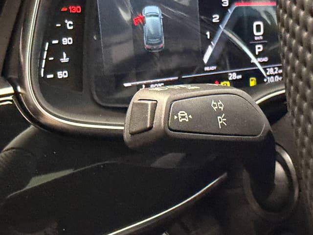 Audi SQ7 TFSI quattro tiptronic в лизинг - 15