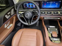 Mercedes-Benz GLS 450 4MATIC в лизинг - 16
