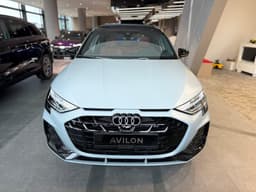 Audi A3 Sportback Premium Luxury 35 TFSI tiptronic в лизинг - 5