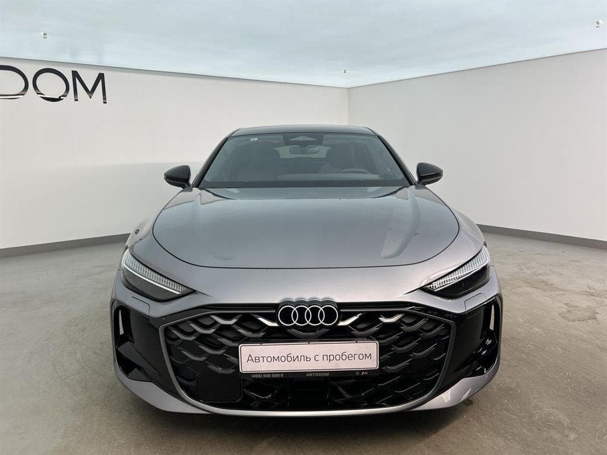 Audi A5 Sportback L - 4