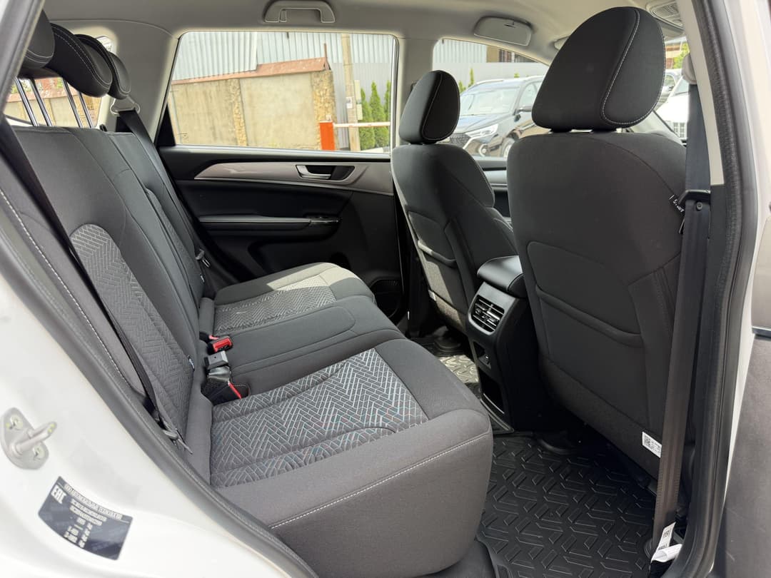 Haval M6 Family FWD MT 143 в лизинг - 14