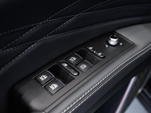 DFSK ix7 Premium 2.0T 6AT 4WD в лизинг - 2