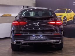 Mercedes-Benz GLE купе 450 д полный привод в лизинг - 8