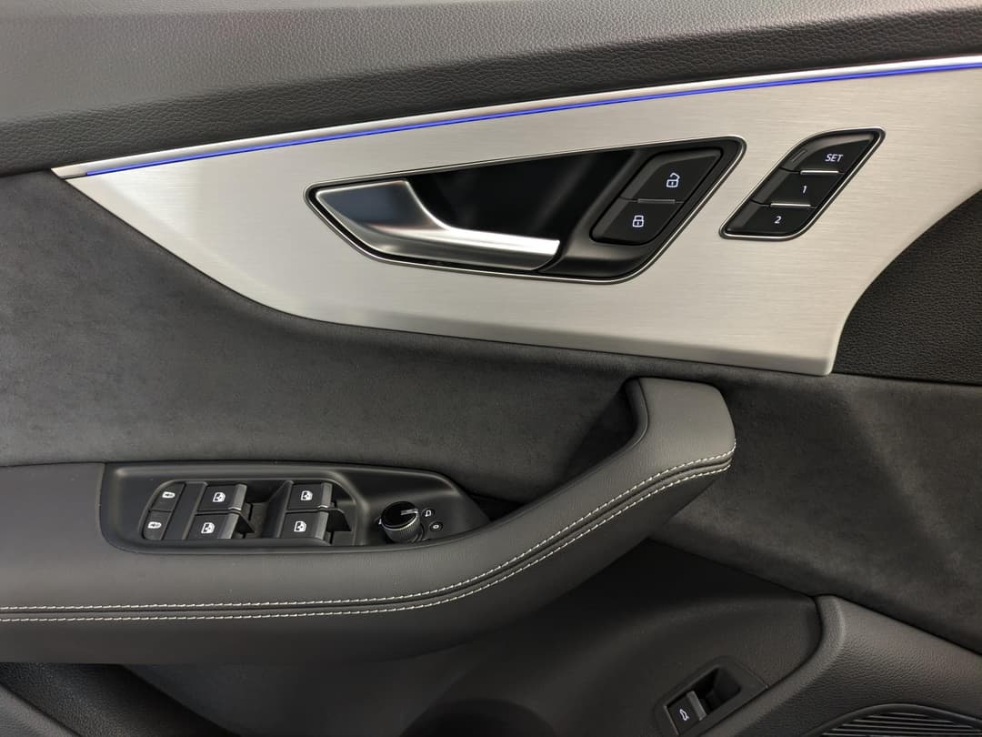 Audi Q7 S line 50 TDI quattro tiptronic в лизинг - 19