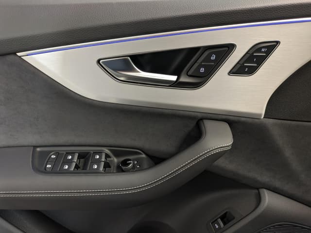 Audi Q7 S line 50 TDI quattro tiptronic в лизинг - 19