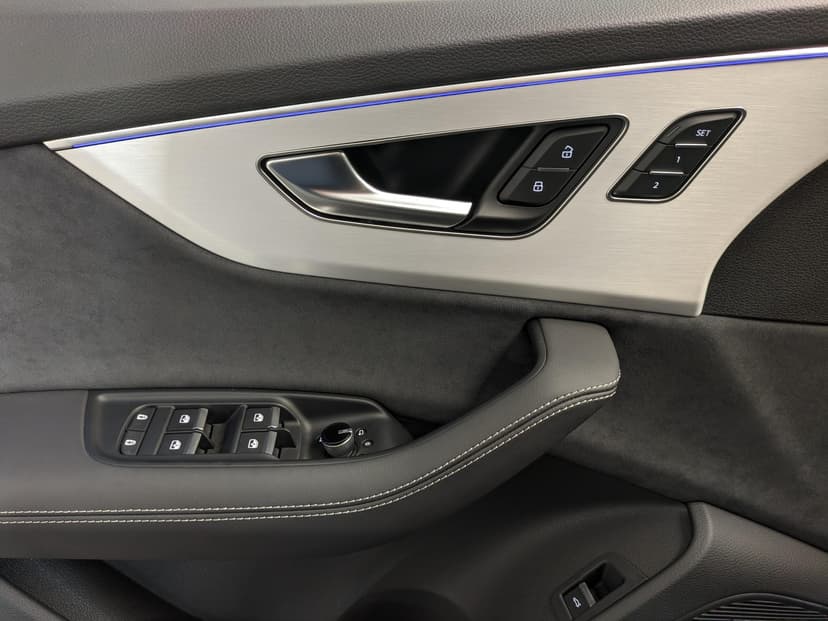 Audi Q7 S line 50 TDI quattro tiptronic в лизинг - 19