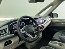 Volkswagen Multivan Лайф 2.0 дизель 150 л.с. АТ длинный (Life) в лизинг - 8