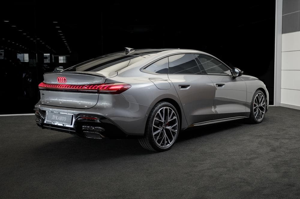 Audi A5 Sportback L Smart 2.0T TFSI 150 kW quattro S tronic в лизинг - 12