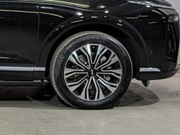 Wey 07 Premium 1.5 PHEV DHT 4WD в лизинг - 8