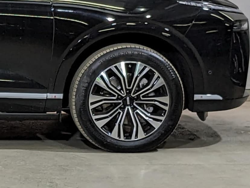 Wey 07 Premium 1.5 PHEV DHT 4WD в лизинг - 8