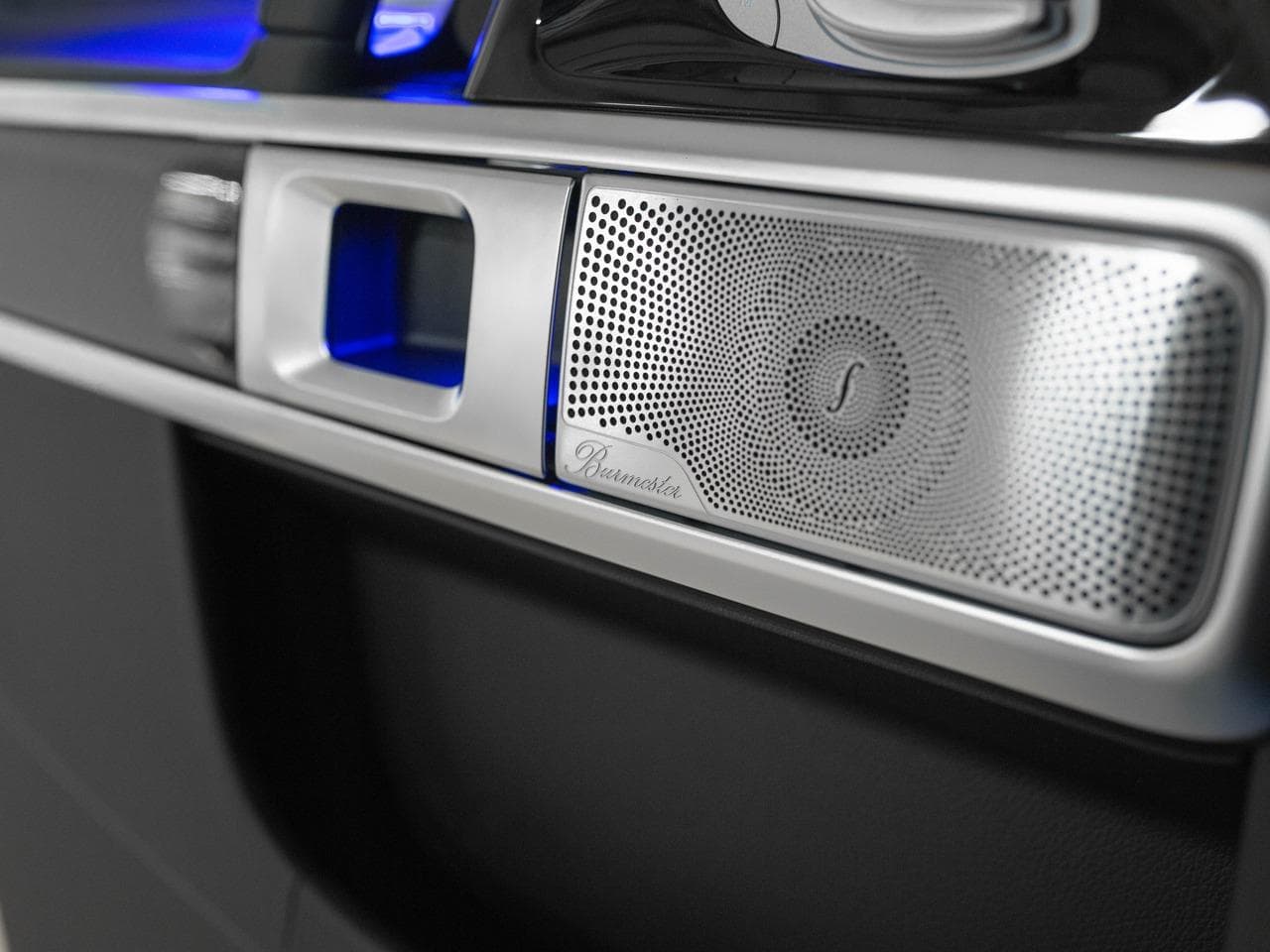 Mercedes-Benz G 63 AMG в лизинг - 12