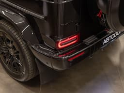 Mercedes-Benz G 450 d в лизинг - 21