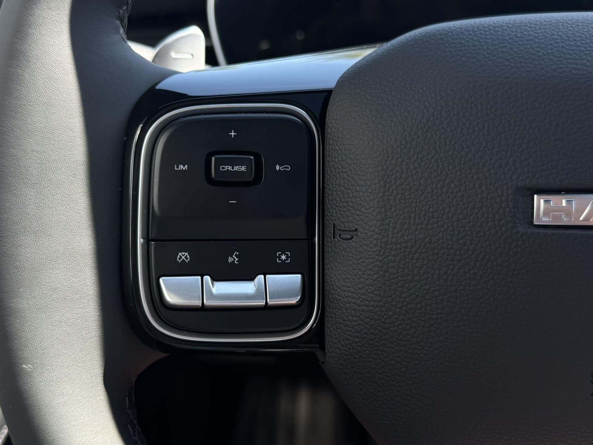 Haval F7x Tech Plus 2.0T 7DCT 4WD в лизинг - 28