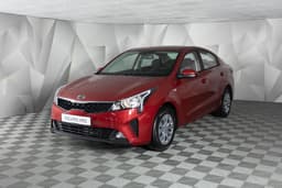 Solaris KRS Comfort 1.6 6AT в лизинг - 2