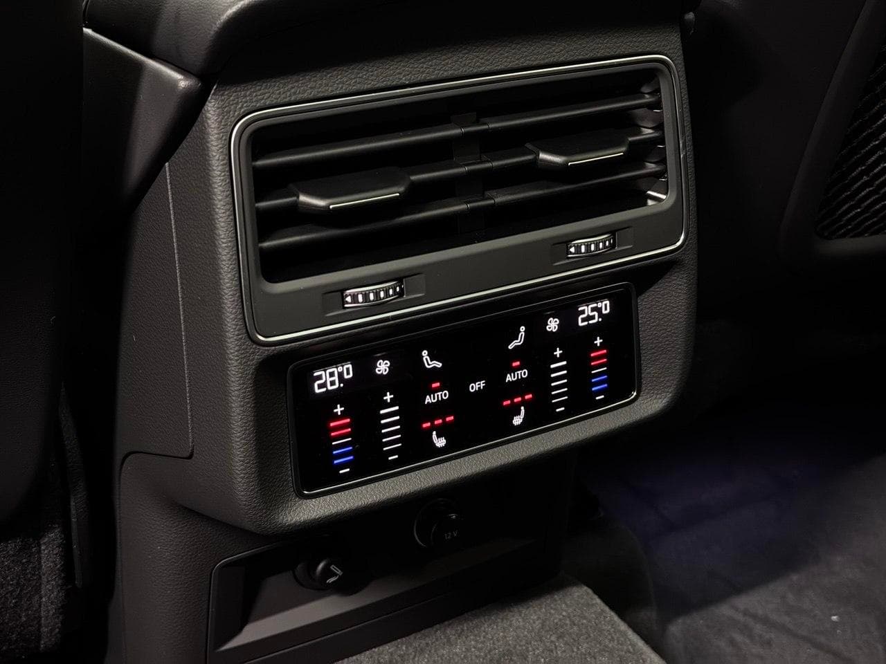 Audi Q7 S line 45 TFSI quattro tiptronic в лизинг - 7