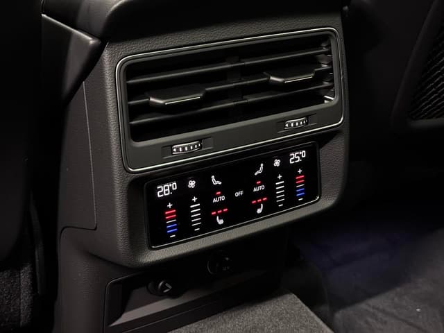 Audi Q7 S line 45 TFSI quattro tiptronic в лизинг - 7