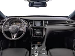 INFINITI QX55 2.0 Essential в лизинг - 11